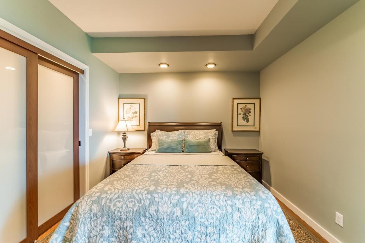 Whale Rock Suites Trinidad Luaran gambar